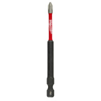 Milwaukee - BIT PH1 90MM SHOCKWAVE  (1) (4932430851)