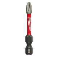 Milwaukee - BIT PH2 50MM SHOCKWAVE  (1) (4932430854)