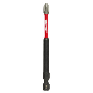Milwaukee - BIT PH2 90MM SHOCKWAVE  (1) (4932430856)