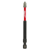 Milwaukee - BIT PH2 90MM SHOCKWAVE  (1) (4932430856)