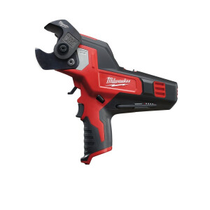Milwaukee - M12CC-0     AKKU-KABELSCHNEIDER      XXX...