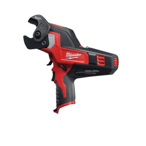 Milwaukee - M12CC-0     AKKU-KABELSCHNEIDER      XXX (4933431600)