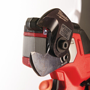 Milwaukee - M12CC-0     AKKU-KABELSCHNEIDER      XXX...