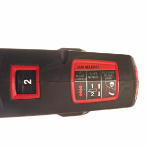 Milwaukee - M12CC-0     AKKU-KABELSCHNEIDER      XXX (4933431600)