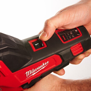 Milwaukee - M12CC-0     AKKU-KABELSCHNEIDER      XXX (4933431600)