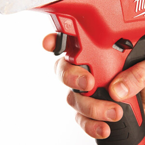 Milwaukee - M12CC-0     AKKU-KABELSCHNEIDER      XXX (4933431600)