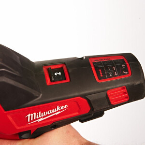 Milwaukee - M12CC-0     AKKU-KABELSCHNEIDER      XXX (4933431600)