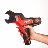 Milwaukee - M12CC-0     AKKU-KABELSCHNEIDER      XXX (4933431600)