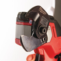 Milwaukee - M12CC-0     AKKU-KABELSCHNEIDER      XXX (4933431600)
