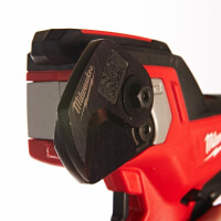 Milwaukee - M12CC-0     AKKU-KABELSCHNEIDER      XXX (4933431600)