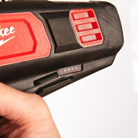 Milwaukee - M12CC-0     AKKU-KABELSCHNEIDER      XXX (4933431600)