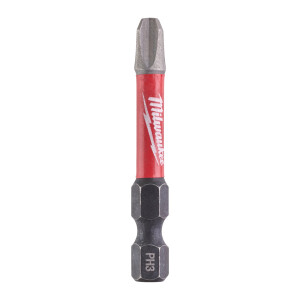 Milwaukee - BIT PH3 50MM SHOCKWAVE  (1) (4932430858)