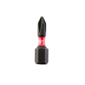 Milwaukee - BIT PH3 90MM SHOCKWAVE  (1) (4932430859)