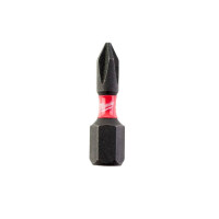 Milwaukee - BIT PH3 90MM SHOCKWAVE  (1) (4932430859)
