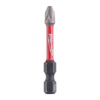 Milwaukee - BIT PZ2 50MM SHOCKWAVE  (1) (4932430865)