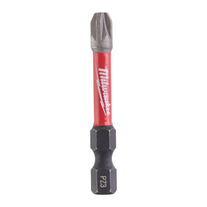 Milwaukee - BIT PZ3 50MM SHOCKWAVE  (1) (4932430870)