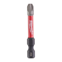 Milwaukee - BIT PZ3 50MM SHOCKWAVE  (1) (4932430870)