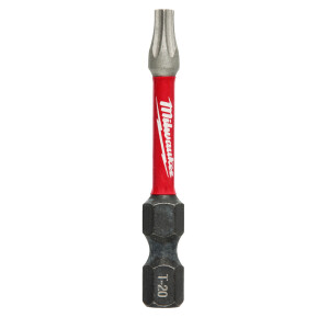 Milwaukee - BIT TX20 50MM SHOCKWAVE  (1) (4932430876)