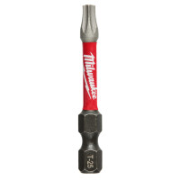 Milwaukee - BIT TX25 50MM SHOCKWAVE  (1) (4932430881)