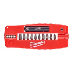 Milwaukee -  Shockwave Drive Guide Set Gen II (4932430910)