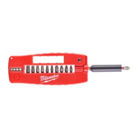 Milwaukee -  Shockwave Drive Guide Set Gen II (4932430910)