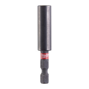 Milwaukee - MAGNETBITHALTER 1/4""HEX 60MM...