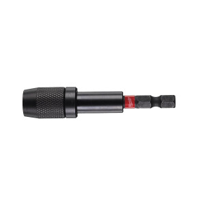 Milwaukee - Shockw. Schnellwechseladapter 73 mm (4932459398)