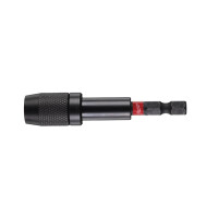 Milwaukee - Shockw. Schnellwechseladapter 73 mm (4932459398)