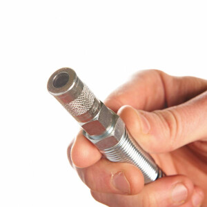 Milwaukee - Akku-Fettpresse (M12 GG)