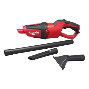 Milwaukee - M12HV-0 Akku-Handstaubsauger         XXX (4933448390)