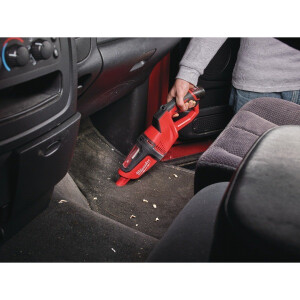 Milwaukee - M12HV-0 Akku-Handstaubsauger         XXX (4933448390)