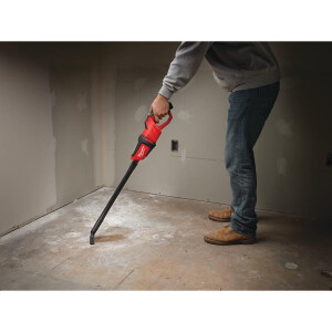 Milwaukee - M12HV-0 Akku-Handstaubsauger         XXX (4933448390)