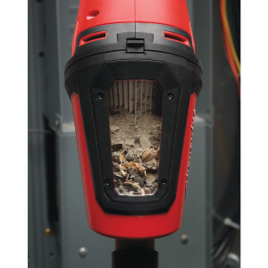 Milwaukee - M12HV-0 Akku-Handstaubsauger         XXX (4933448390)