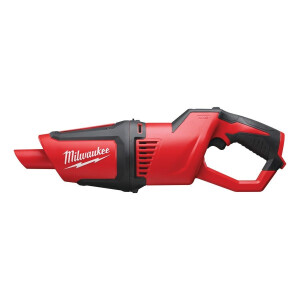 Milwaukee - M12HV-0 Akku-Handstaubsauger         XXX (4933448390)