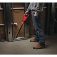 Milwaukee - M12HV-0 Akku-Handstaubsauger         XXX (4933448390)
