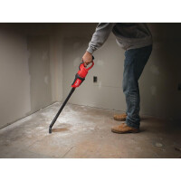 Milwaukee - M12HV-0 Akku-Handstaubsauger         XXX (4933448390)