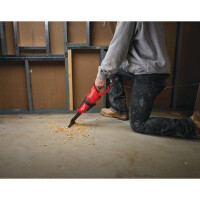 Milwaukee - M12HV-0 Akku-Handstaubsauger         XXX (4933448390)