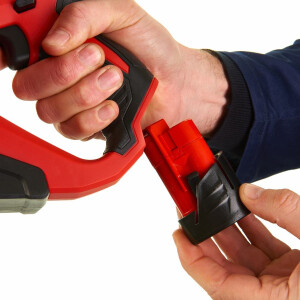 Milwaukee - M12BDC8-0C AkkuRohrreinigungsgerät XXX...