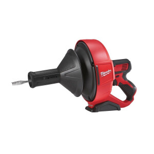 Milwaukee - M12BDC8-0C AkkuRohrreinigungsgerät XXX (4933451632)