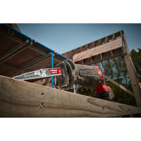 Milwaukee - Säbelsägeblatt 150x5 mm THE AX HM (1) (48475221)