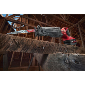 Milwaukee - Säbelsägeblatt 230x5 mm THE AX HM (1) (48475226)
