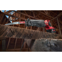 Milwaukee - Säbelsägeblatt 230x5 mm THE AX HM (1) (48475226)