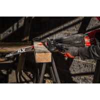 Milwaukee - Säbelsägeblatt 300x5 mm THE AX HM (1) (48475227)