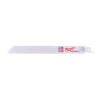 Milwaukee - Säbelsägeblatt 200x8/12T-5pc (48475093)