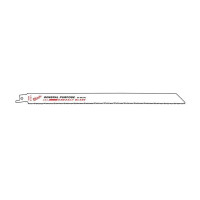 Milwaukee - Säbelsägeblatt 300 x 8/12 mm Univ. (5) (48475094)