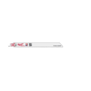 Milwaukee - Säbelsägeblatt 230x 14 mm Metall...