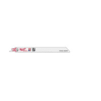 Milwaukee - Säbelsägeblatt Metall ICE HARDENED (48004187)