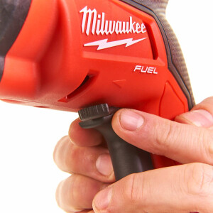Milwaukee - M18FSGC-202X  Akku-Bauschrauber IN2 (4933459199)