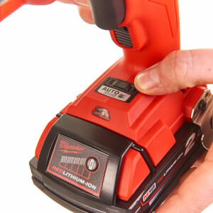 Milwaukee - M18FSGC-202X  Akku-Bauschrauber IN2 (4933459199)