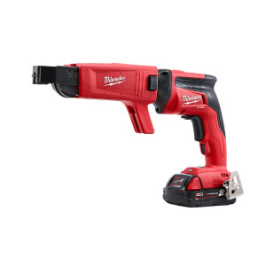 Milwaukee - M18FSGC-202X  Akku-Bauschrauber IN2 (4933459199)